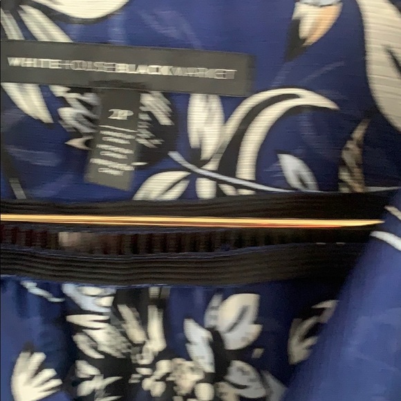 Lone sleeve blouse - Picture 4 of 4